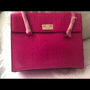 Brand new Kate Spade satchel